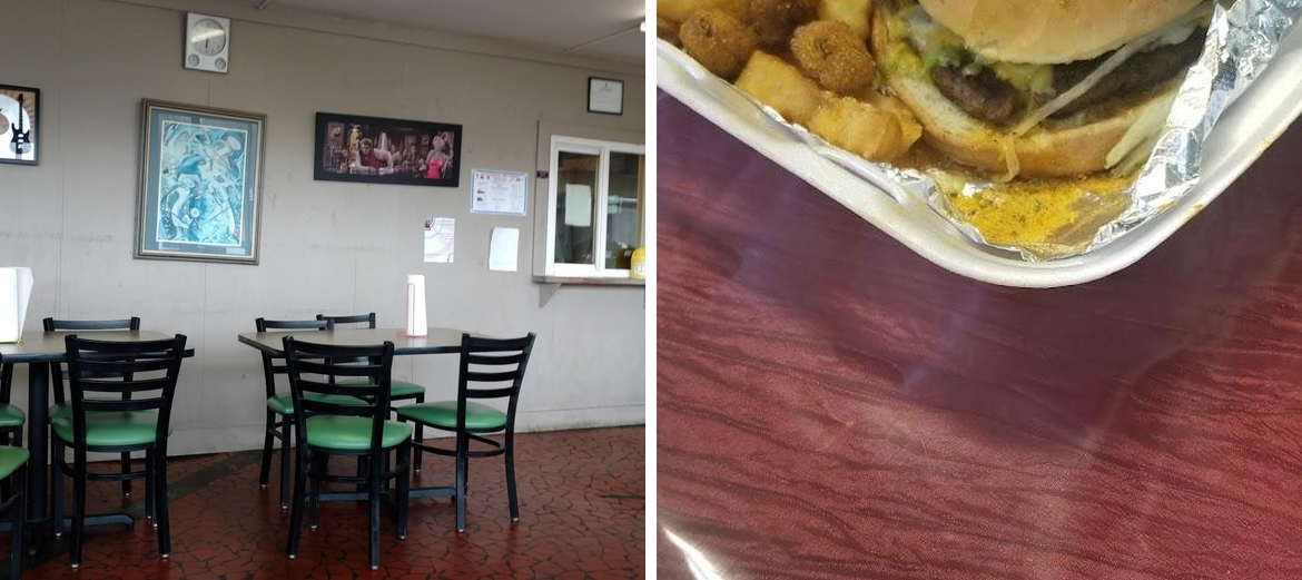 Old School Hot Wings Menu