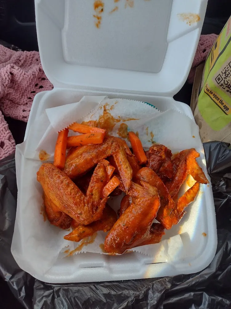 Sweet Potato